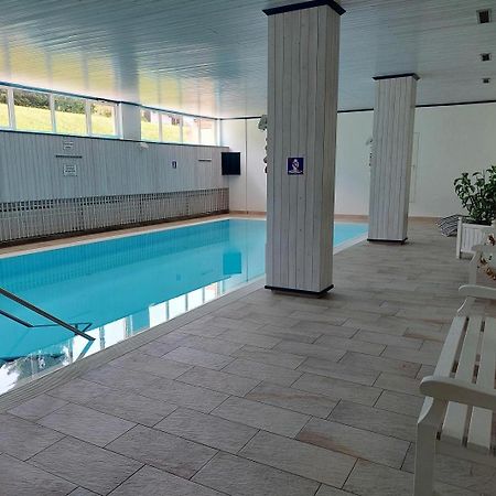 Apartment Jagdberg - Haus Alpenland Seefeld in Tirol Kültér fotó
