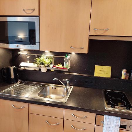 Apartment Jagdberg - Haus Alpenland Seefeld in Tirol Kültér fotó