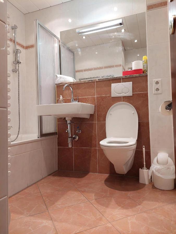 Apartment Jagdberg - Haus Alpenland Seefeld in Tirol Kültér fotó