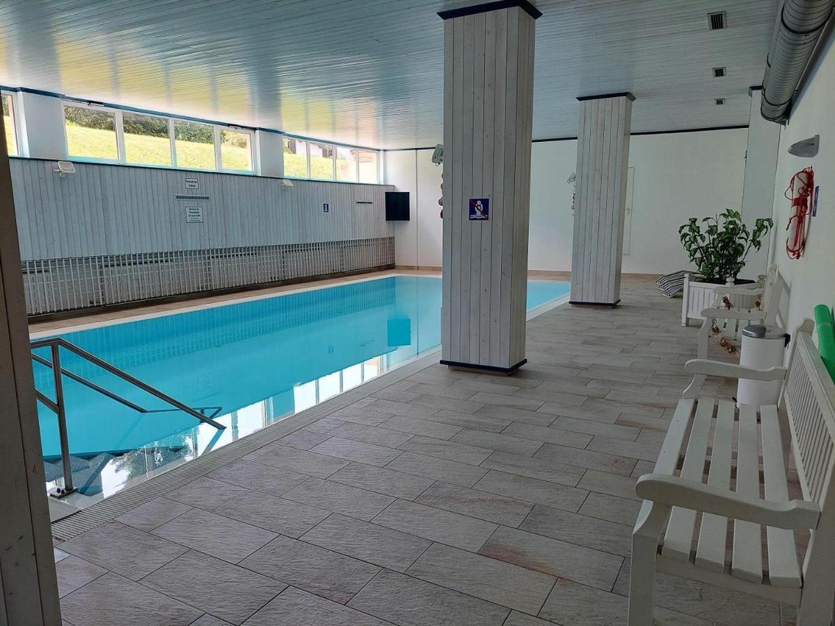 Apartment Jagdberg - Haus Alpenland Seefeld in Tirol Kültér fotó