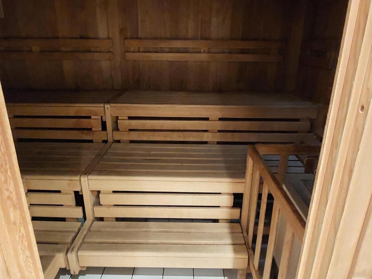 Apartment Jagdberg - Haus Alpenland Seefeld in Tirol Kültér fotó