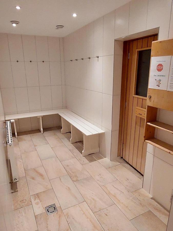 Apartment Jagdberg - Haus Alpenland Seefeld in Tirol Kültér fotó