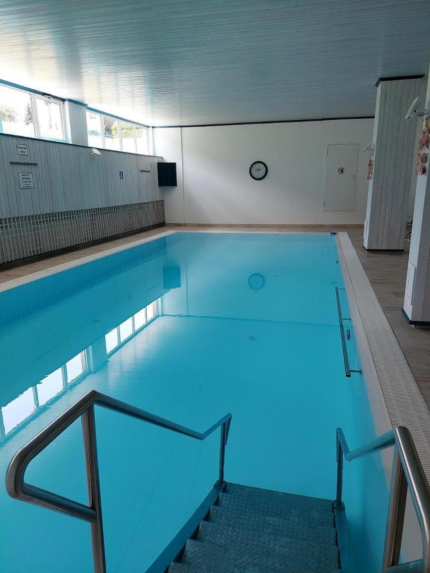 Apartment Jagdberg - Haus Alpenland Seefeld in Tirol Kültér fotó