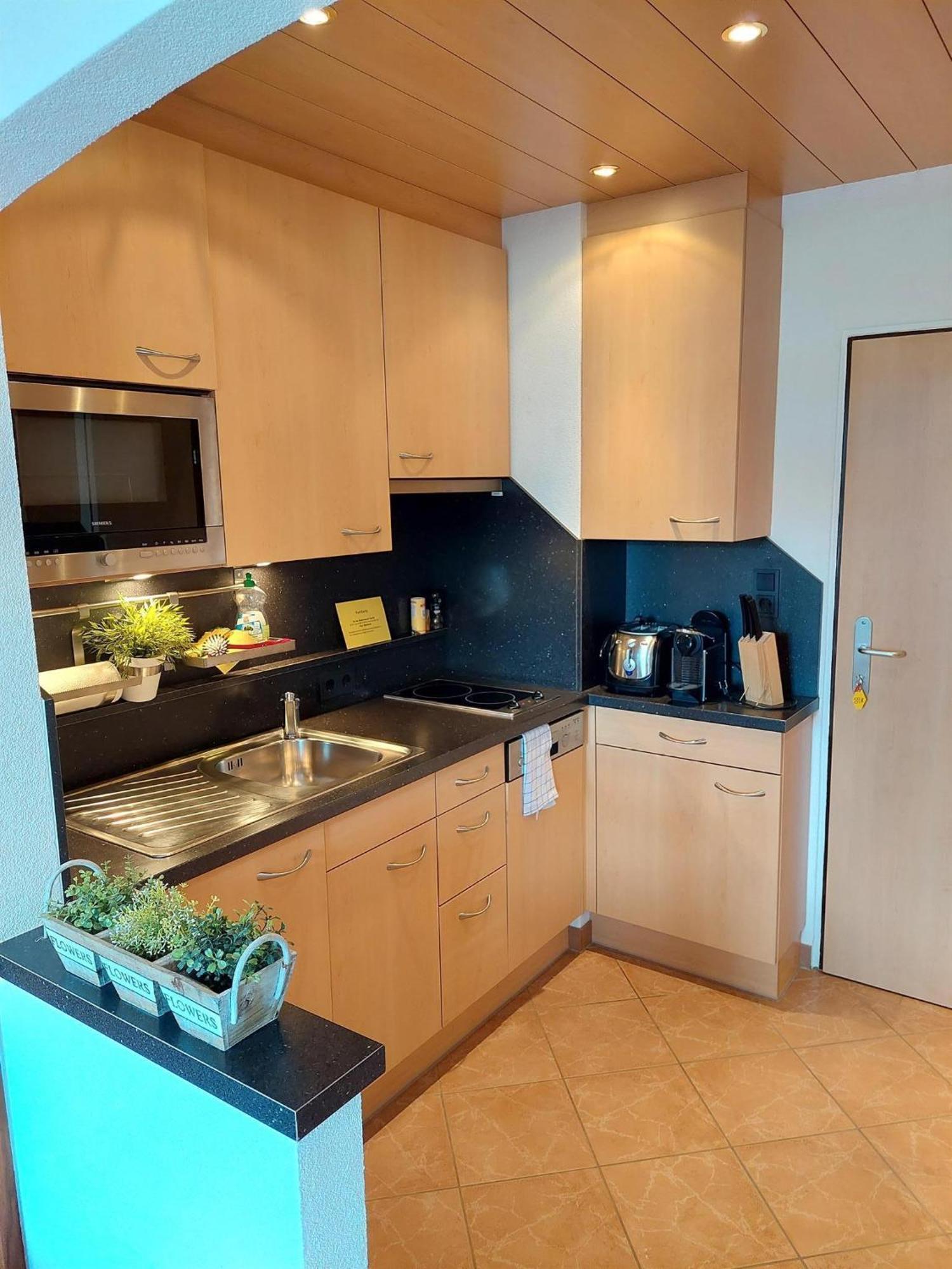 Apartment Jagdberg - Haus Alpenland Seefeld in Tirol Kültér fotó
