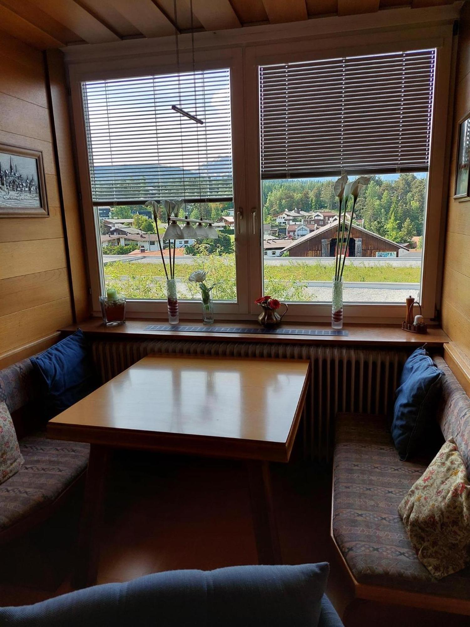 Apartment Jagdberg - Haus Alpenland Seefeld in Tirol Kültér fotó