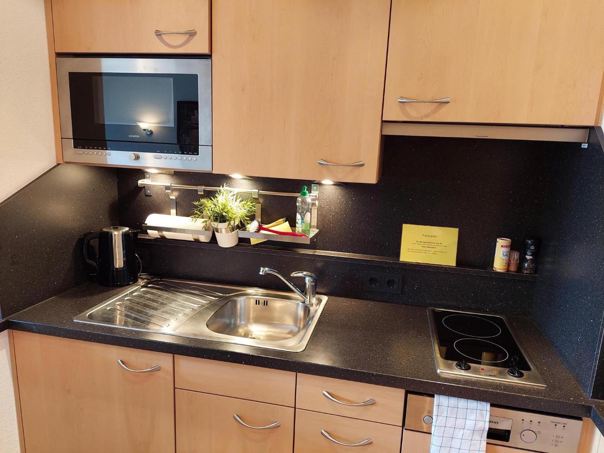 Apartment Jagdberg - Haus Alpenland Seefeld in Tirol Kültér fotó